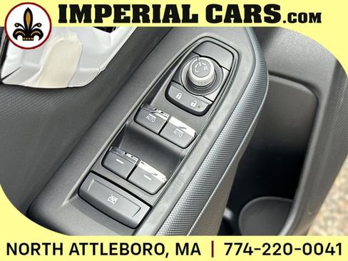 New 2026 Subaru Forester Limited image 26