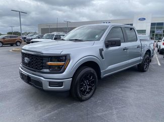 Certified 2026 Ford F150 STX RWD video 3