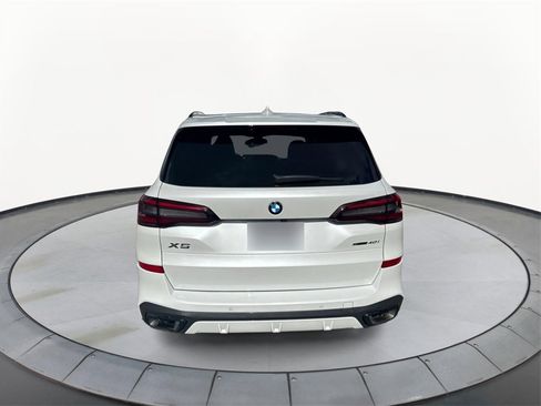 Certified 2023 BMW X5 sDrive40i w/ M Sport Package image 6