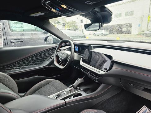 New 2026 Dodge Charger Scat Pack AWD/4WD image 31