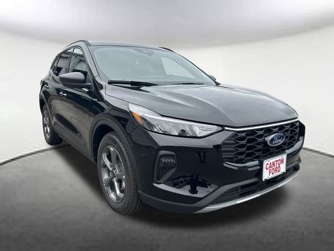 New 2026 Ford Escape ST-Line w/ Tech Pack #1 image 7