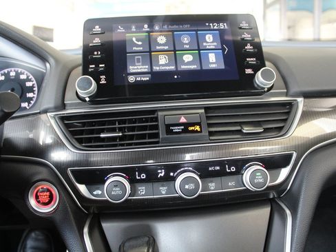 Used 2022 Honda Accord Sport image 10