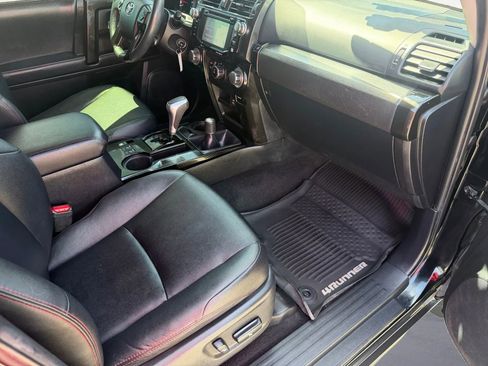 Used 2019 Toyota 4Runner TRD Off-Road Premium image 23