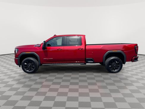 New 2026 GMC Sierra 3500 AT4 w/ AT4 Premium Plus Package AWD/4WD image 5