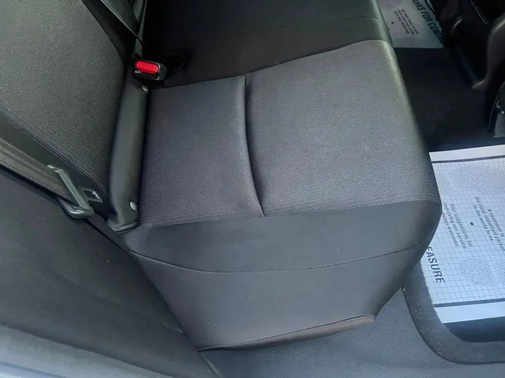 Used 2021 Honda Accord LX image 21