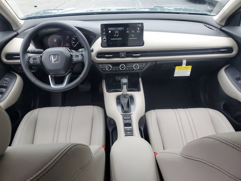 New 2027 Honda HR-V EX-L image 14