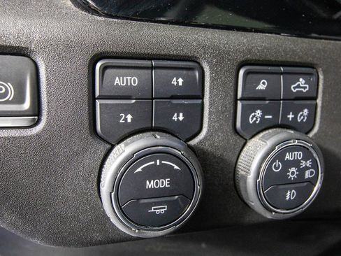 Used 2024 Chevrolet Silverado 2500 LTZ w/ LTZ Plus Package image 26