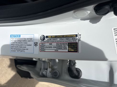 Used 2020 Honda CR-V Touring image 35
