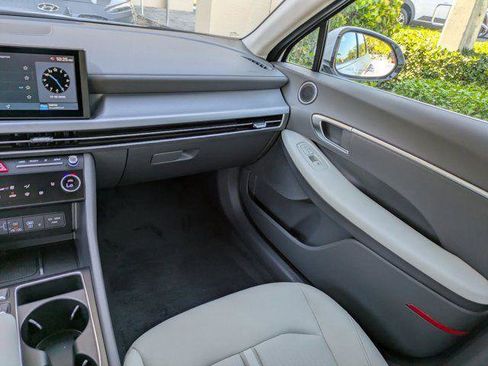 New 2026 Hyundai Sonata SEL image 12