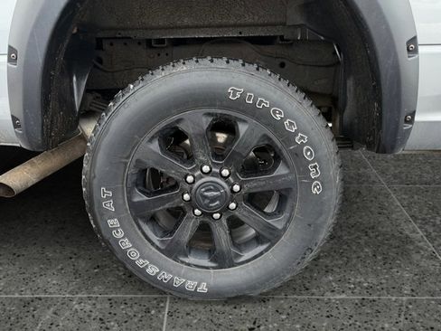 Used 2021 RAM 3500 Tradesman w/ Chrome Appearance Group image 10