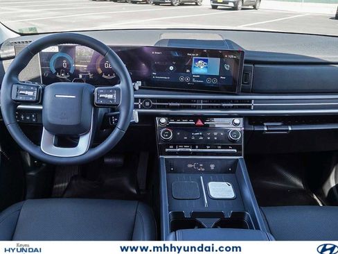 New 2026 Hyundai Santa Fe XRT AWD/4WD image 13