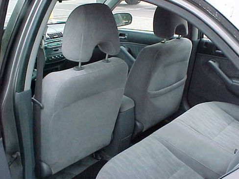Used 2005 Honda Civic EX image 12