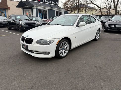 Used 2013 BMW 328i xDrive Coupe image 2