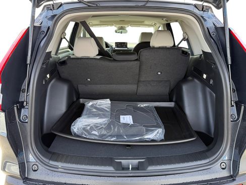New 2026 Honda CR-V EX image 17