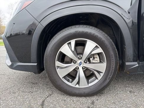 Used 2023 Subaru Ascent Premium w/ Convenience Package AWD/4WD image 26
