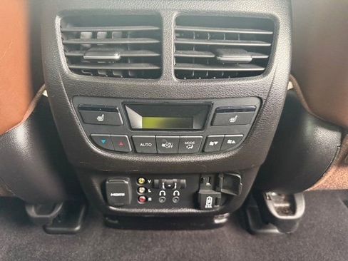 Used 2020 Acura MDX SH-AWD w/ Advance Package image 33