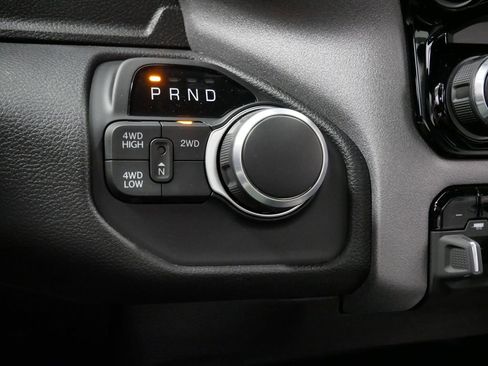 Certified 2024 RAM 3500 Tradesman w/ Bed Utility Group image 28