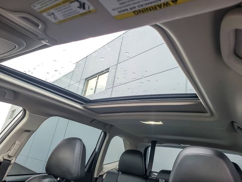 Certified 2021 Subaru Forester Limited w/ Popular Package #3 image 9