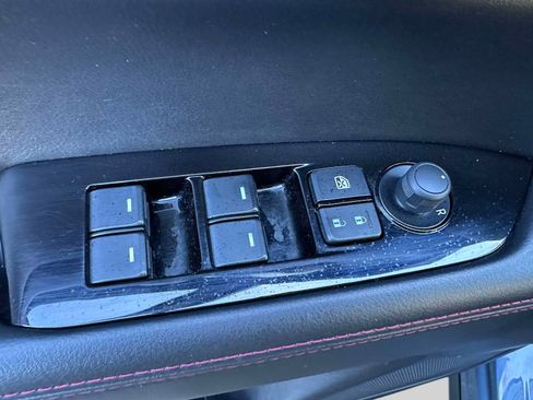Used 2024 MAZDA CX-5 Carbon Edition image 17
