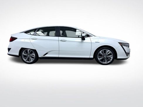 Used 2018 Honda Clarity Touring image 13