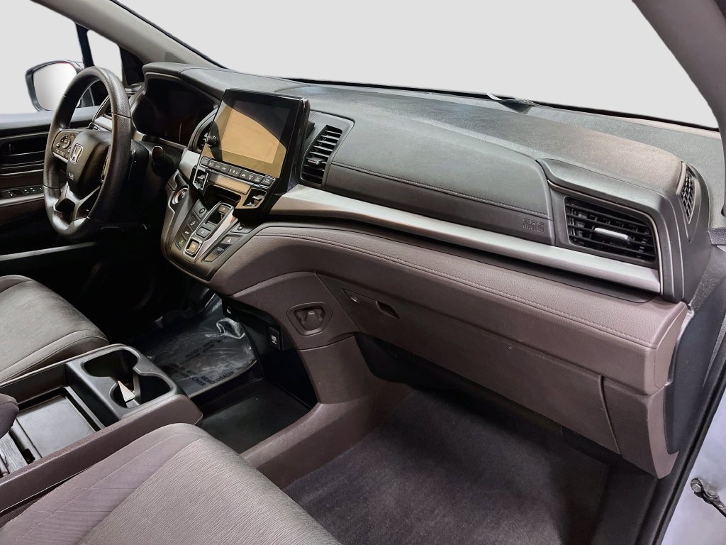 Used 2022 Honda Odyssey EX image 29