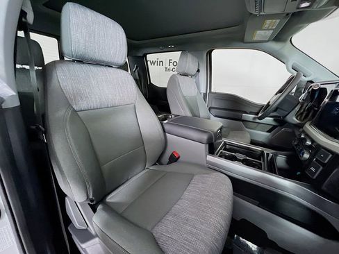 New 2026 Ford F450 4x4 Crew Cab Super Duty image 17