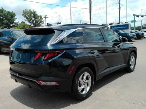 Used 2024 Hyundai Tucson SEL FWD image 6