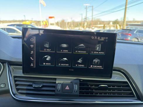 Certified 2023 Audi Q5 2.0T Premium Plus w/ Premium Plus Package image 8