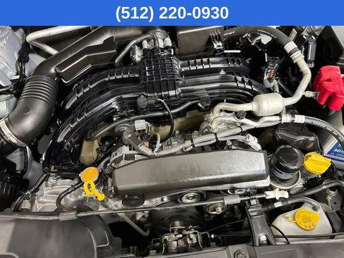 Certified 2024 Subaru Impreza 2.0i Sport AWD/4WD image 39