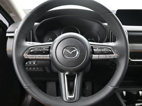Used 2026 MAZDA CX-50 AWD 2.5 Hybrid w/ Cargo Package image 13