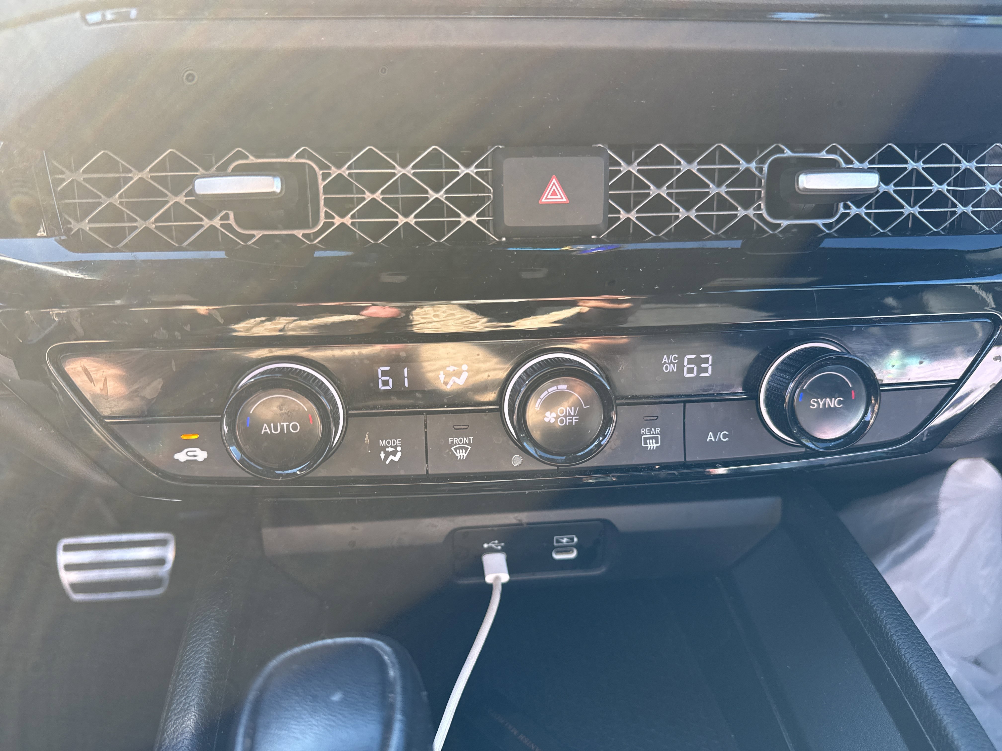 Used 2024 Honda Accord Sport image 5