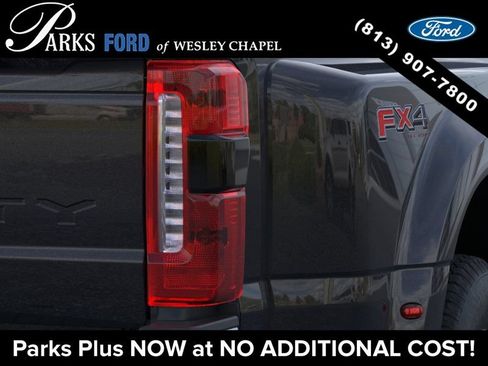 New 2026 Ford F350 Lariat AWD/4WD image 21