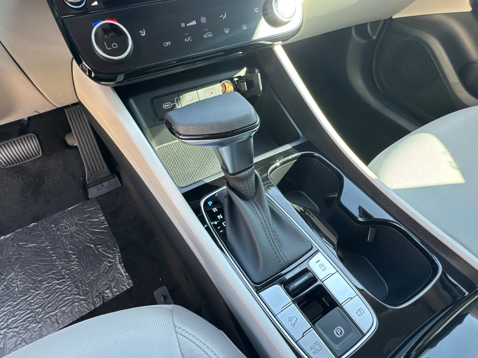 New 2026 Hyundai Tucson SEL Plus FWD image 32