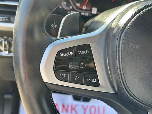 Certified 2023 BMW X3 M40i w/ Premium Package image 23