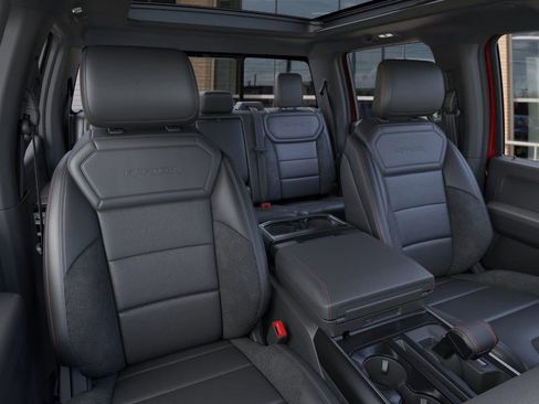 New 2026 Ford F150 Raptor image 12