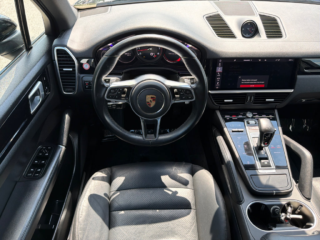 Used 2020 Porsche Cayenne AWD/4WD image 23