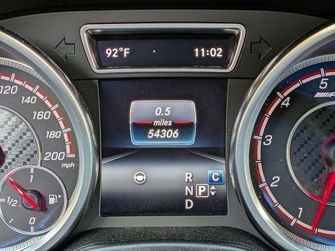 Used 2017 Mercedes-Benz GLE 63 AMG S image 18