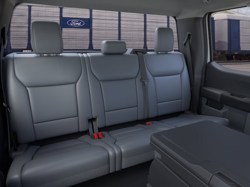 New 2026 Ford F150 XL AWD/4WD image 12