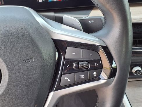 Used 2025 BMW 430i Convertible image 31