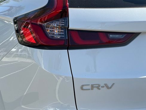 New 2026 Honda CR-V EX-L image 29