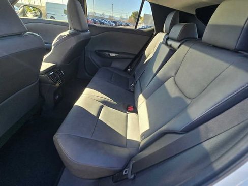 Used 2023 Lexus RZ 450e Premium w/ Technology Package image 21