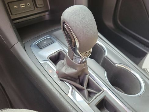 Used 2022 Chevrolet Equinox LT AWD/4WD image 34