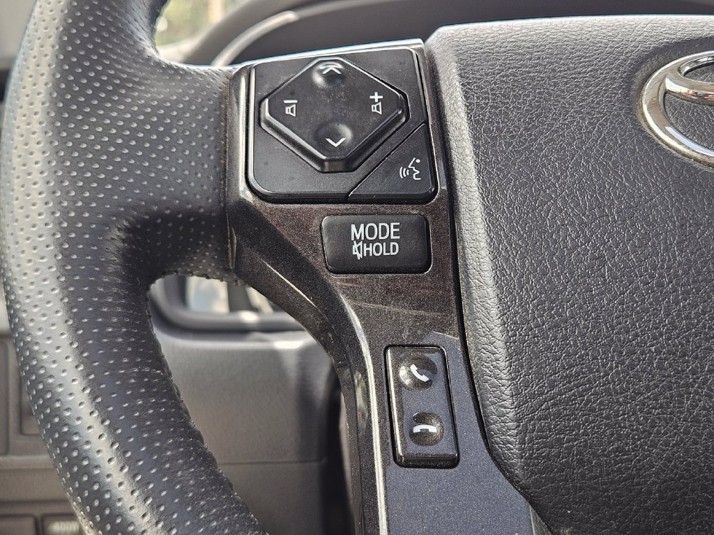 Certified 2024 Toyota 4Runner TRD Pro AWD/4WD image 29
