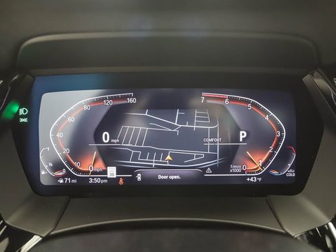 Used 2025 BMW Z4 sDrive30i w/ Premium Package image 11