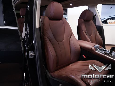 Used 2022 BMW X7 xDrive40i w/ Executive Package AWD/4WD image 31