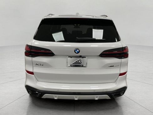New 2026 BMW X5 xDrive40i image 4