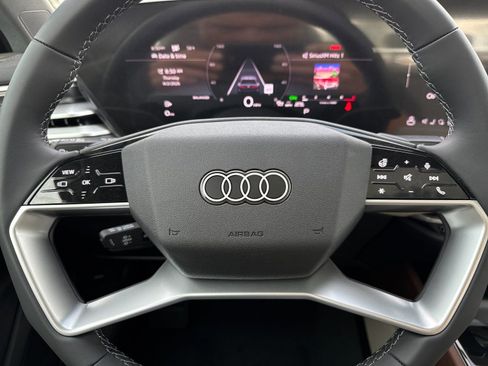 New 2026 Audi A6 Premium image 20