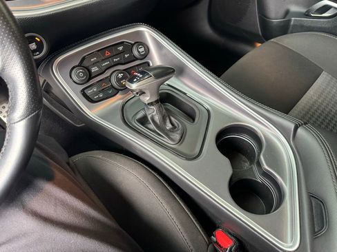 Used 2020 Dodge Challenger R/T Scat Pack RWD image 22