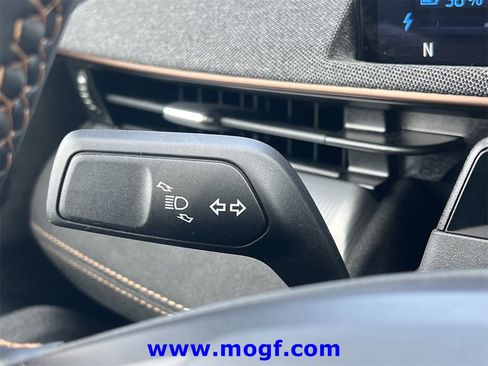 Certified 2022 Ford Mustang Mach-E GT image 11