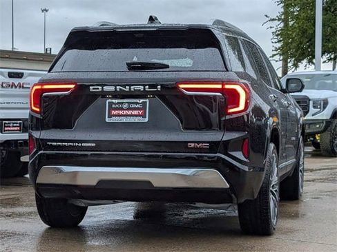 New 2026 GMC Terrain Denali image 4